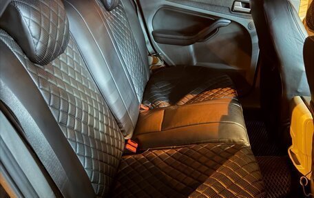 Ford Focus II рестайлинг, 2009 год, 670 000 рублей, 20 фотография