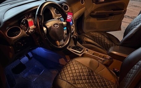 Ford Focus II рестайлинг, 2009 год, 670 000 рублей, 17 фотография