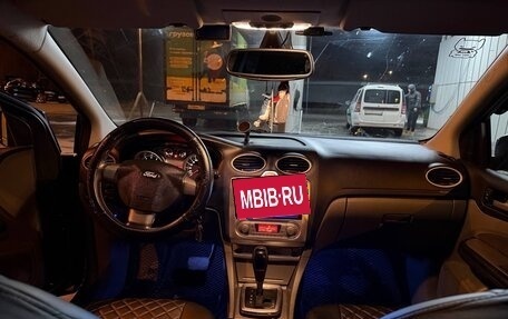 Ford Focus II рестайлинг, 2009 год, 670 000 рублей, 19 фотография