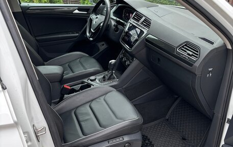 Volkswagen Tiguan II, 2020 год, 3 350 000 рублей, 9 фотография