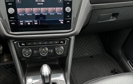 Volkswagen Tiguan II, 2020 год, 3 350 000 рублей, 14 фотография