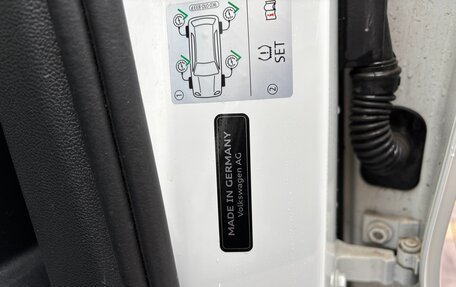 Volkswagen Tiguan II, 2020 год, 3 350 000 рублей, 12 фотография