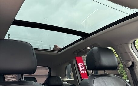 Volkswagen Tiguan II, 2020 год, 3 350 000 рублей, 11 фотография