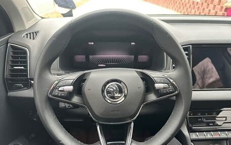 Skoda Karoq I, 2022 год, 2 370 000 рублей, 10 фотография