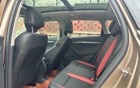 Skoda Karoq I, 2022 год, 2 370 000 рублей, 11 фотография