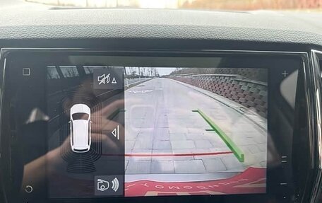 Skoda Karoq I, 2022 год, 2 370 000 рублей, 14 фотография