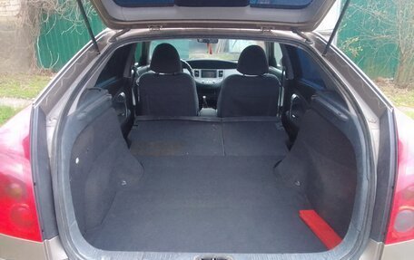 Nissan Primera III, 2006 год, 320 000 рублей, 5 фотография