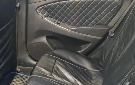 Hyundai Solaris II рестайлинг, 2014 год, 560 000 рублей, 8 фотография