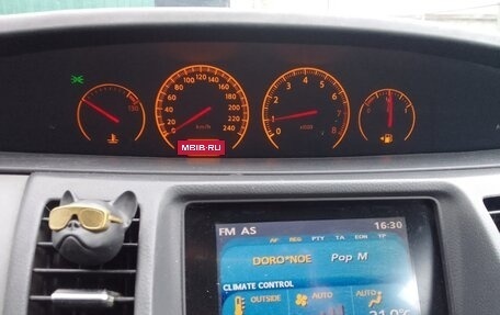 Nissan Primera III, 2006 год, 320 000 рублей, 6 фотография