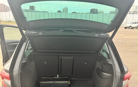 Skoda Karoq I, 2020 год, 2 500 000 рублей, 6 фотография