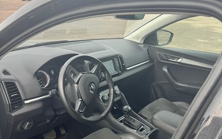 Skoda Karoq I, 2020 год, 2 500 000 рублей, 7 фотография