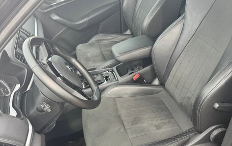 Skoda Karoq I, 2020 год, 2 500 000 рублей, 8 фотография