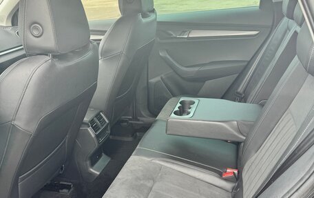 Skoda Karoq I, 2020 год, 2 500 000 рублей, 10 фотография