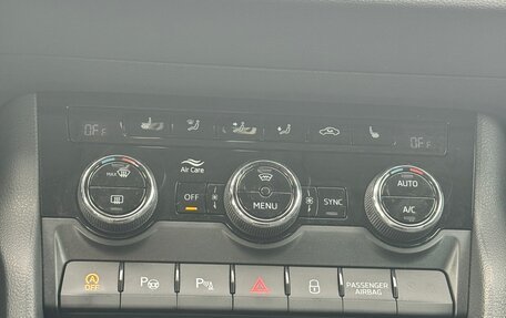 Skoda Karoq I, 2020 год, 2 500 000 рублей, 13 фотография