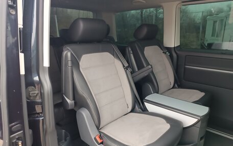 Volkswagen Multivan T6 рестайлинг, 2022 год, 8 980 000 рублей, 7 фотография