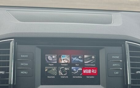 Skoda Karoq I, 2020 год, 2 500 000 рублей, 12 фотография