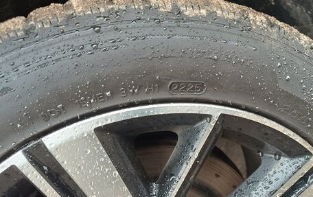 Volkswagen Multivan T6 рестайлинг, 2022 год, 8 980 000 рублей, 15 фотография