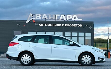 Ford Focus III, 2015 год, 790 000 рублей, 6 фотография