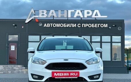 Ford Focus III, 2015 год, 790 000 рублей, 8 фотография