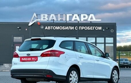 Ford Focus III, 2015 год, 790 000 рублей, 5 фотография