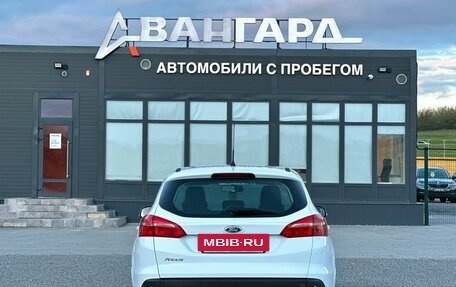 Ford Focus III, 2015 год, 790 000 рублей, 4 фотография