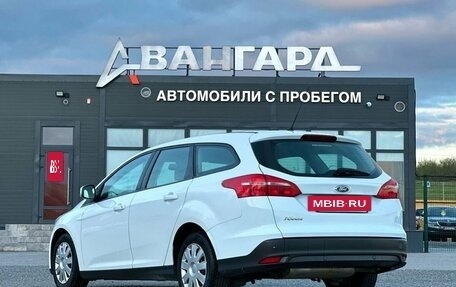 Ford Focus III, 2015 год, 790 000 рублей, 3 фотография