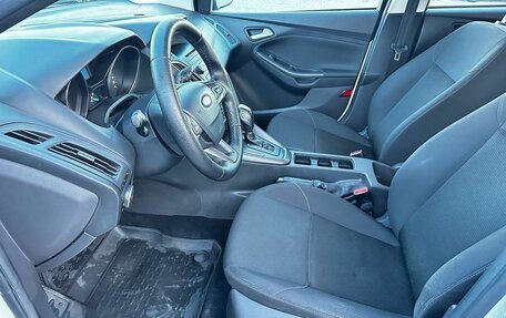 Ford Focus III, 2015 год, 790 000 рублей, 9 фотография