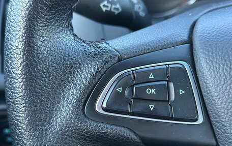 Ford Focus III, 2015 год, 790 000 рублей, 12 фотография