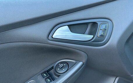 Ford Focus III, 2015 год, 790 000 рублей, 11 фотография