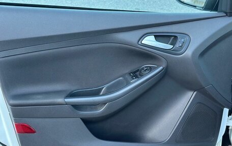 Ford Focus III, 2015 год, 790 000 рублей, 10 фотография