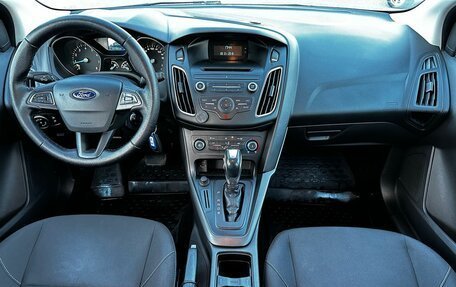 Ford Focus III, 2015 год, 790 000 рублей, 14 фотография