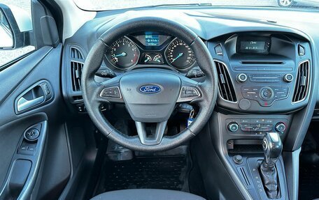 Ford Focus III, 2015 год, 790 000 рублей, 15 фотография