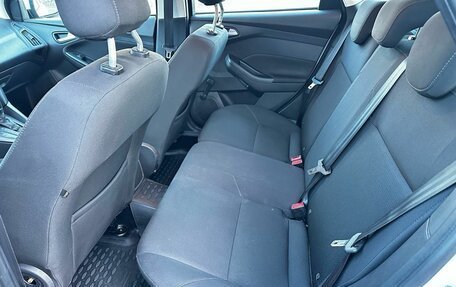 Ford Focus III, 2015 год, 790 000 рублей, 18 фотография