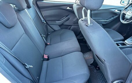 Ford Focus III, 2015 год, 790 000 рублей, 19 фотография