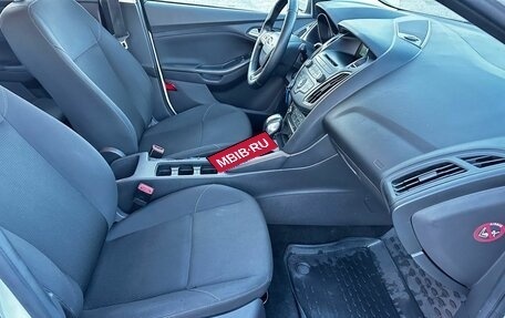 Ford Focus III, 2015 год, 790 000 рублей, 17 фотография