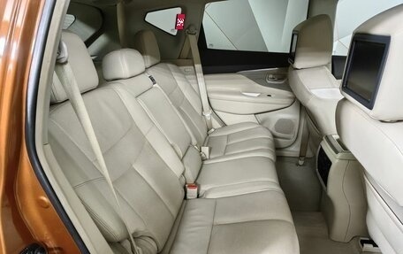 Nissan Murano, 2017 год, 2 445 000 рублей, 15 фотография