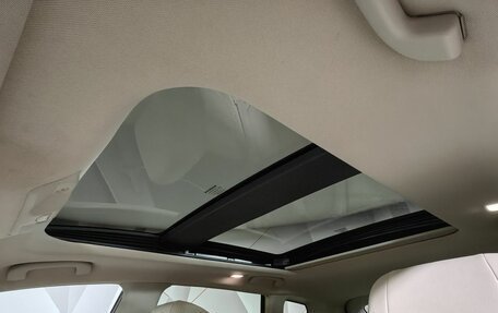 Nissan Murano, 2017 год, 2 445 000 рублей, 20 фотография