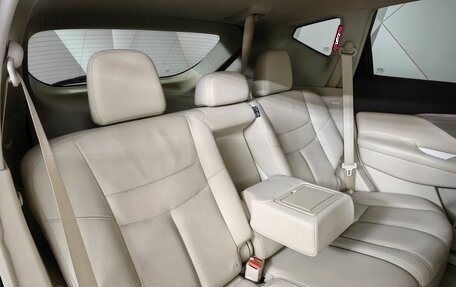 Nissan Murano, 2017 год, 2 445 000 рублей, 16 фотография