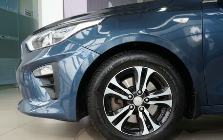 KIA cee'd III, 2018 год, 1 280 999 рублей, 9 фотография