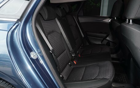 KIA cee'd III, 2018 год, 1 280 999 рублей, 11 фотография