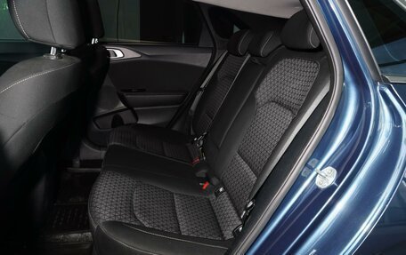 KIA cee'd III, 2018 год, 1 280 999 рублей, 13 фотография