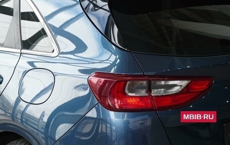 KIA cee'd III, 2018 год, 1 280 999 рублей, 7 фотография