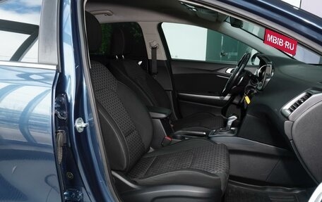 KIA cee'd III, 2018 год, 1 280 999 рублей, 12 фотография