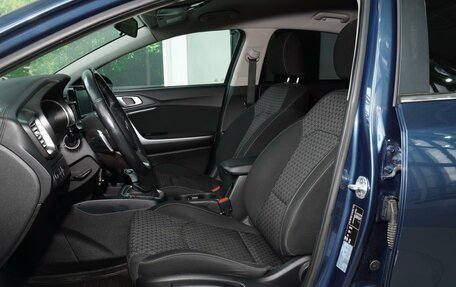 KIA cee'd III, 2018 год, 1 280 999 рублей, 14 фотография