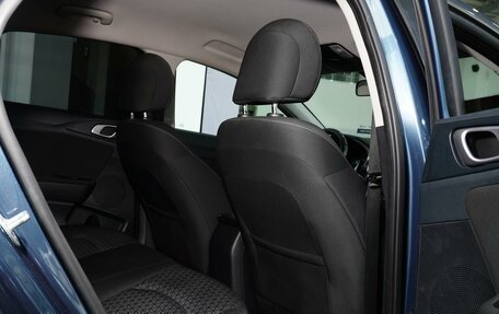 KIA cee'd III, 2018 год, 1 280 999 рублей, 15 фотография