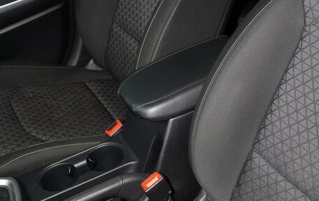 KIA cee'd III, 2018 год, 1 280 999 рублей, 16 фотография