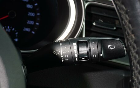 KIA cee'd III, 2018 год, 1 280 999 рублей, 20 фотография