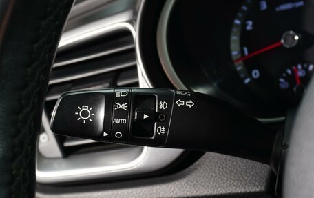 KIA cee'd III, 2018 год, 1 280 999 рублей, 19 фотография