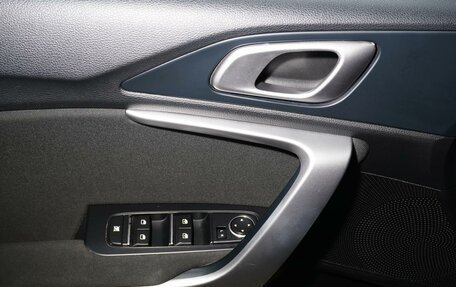 KIA cee'd III, 2018 год, 1 280 999 рублей, 28 фотография