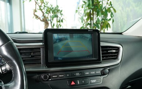 KIA cee'd III, 2018 год, 1 280 999 рублей, 25 фотография